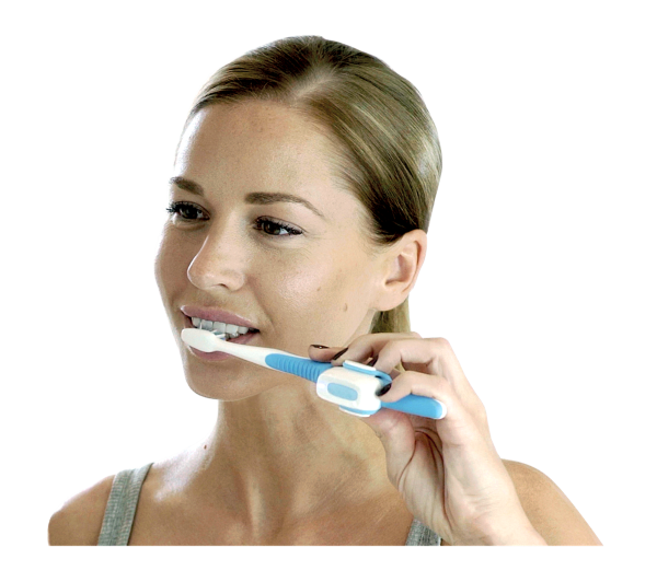 Improving oral health and reducing claim costs with data ecosystem