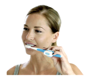 Improving oral health and reducing claim costs with data ecosystem