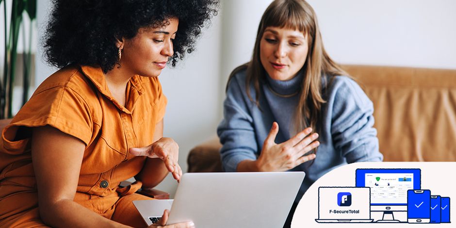 How online scam protection will elevate your insurance offering