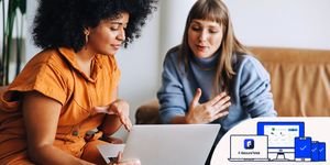 How online scam protection will elevate your insurance offering