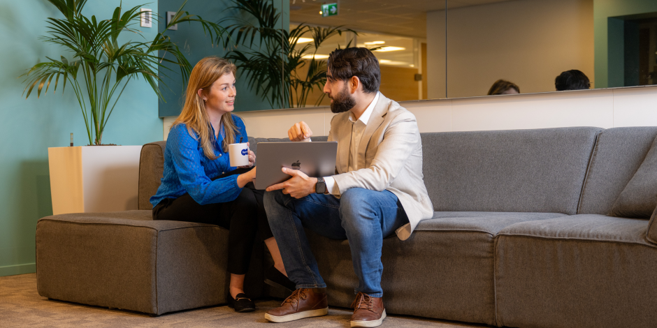 Signicat: Digital identity and fraud prevention solutions in Europe