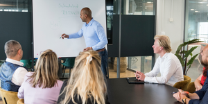 Van Ameyde and Simplifai: Leveraging AI to cultivate the human touch in the claims process