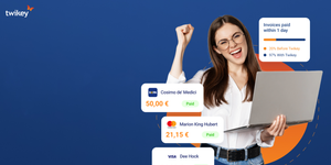 Twikey: Streamlining Recurring Payments