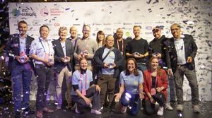 ITC DIAmond Award Winners of Amsterdam 2024!