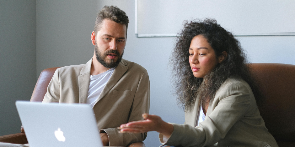 iblue Consulting: Transforming Chaos into AI-Ready Data