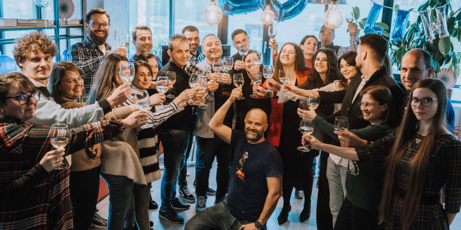 LIH: Empowering Effortless Insurance Management with 24MGA