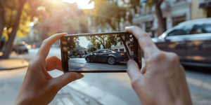 VIEWAPP: Digitising insurance inspections with fraud protection