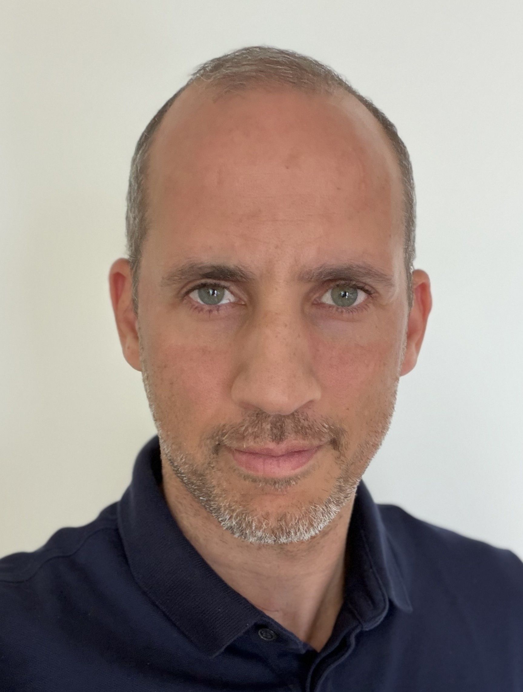 Speaker profile image for Dr. Samyr Mezzour