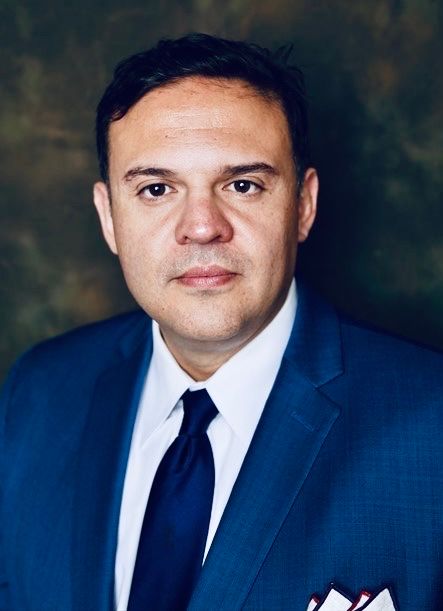 Speaker image for Antonio Lizano