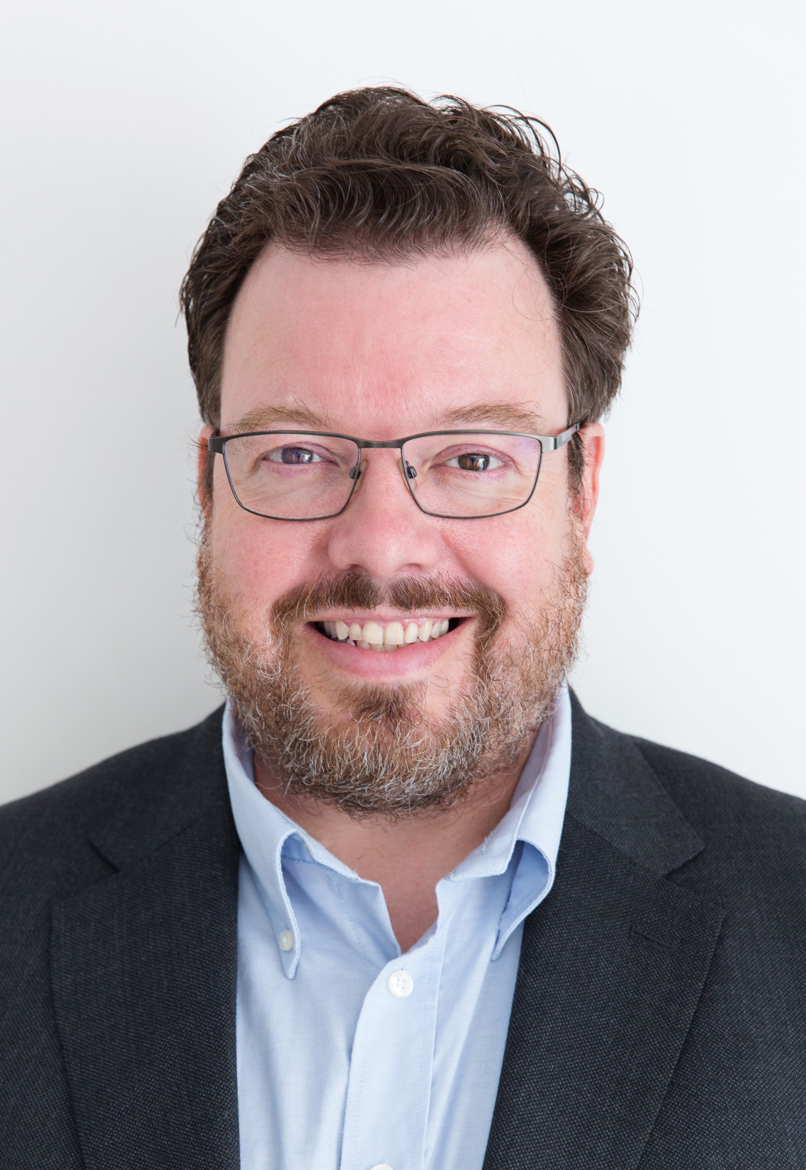 Speaker image for Arno de Wever