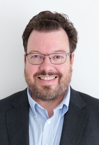 Speaker profile image for Arno de Wever