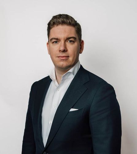 Speaker profile image for Christian Irlbeck