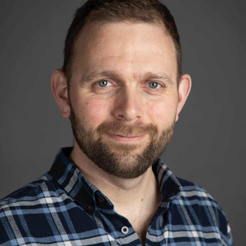 Speaker image for Dan White