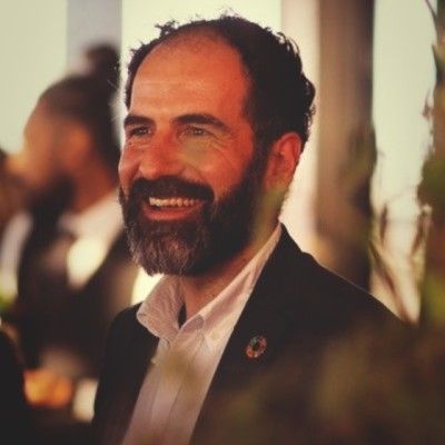 Danilo Raponi