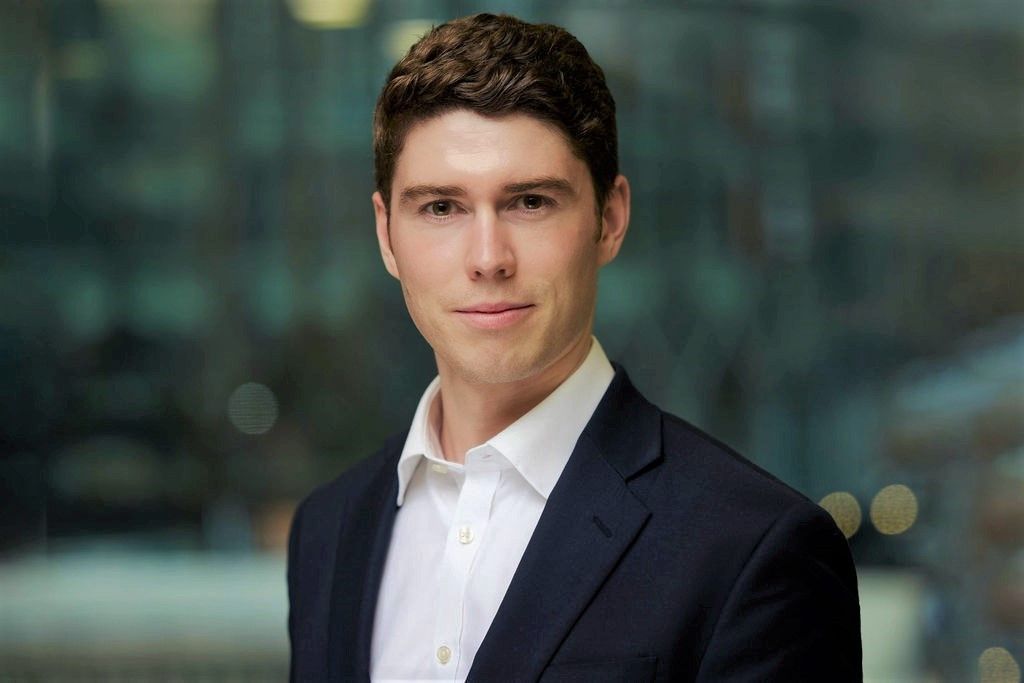 Speaker image for David Hemmings