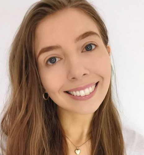 Speaker profile image for Emily Peters