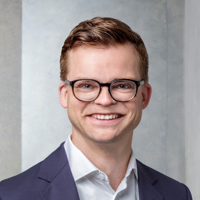 Speaker image for Fabian  Ringwald