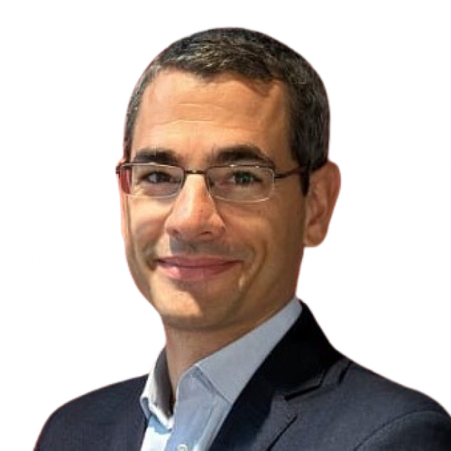 Speaker profile image for Giorgio Ripamonti