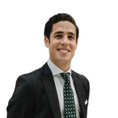 Speaker image for Javier Sanchez