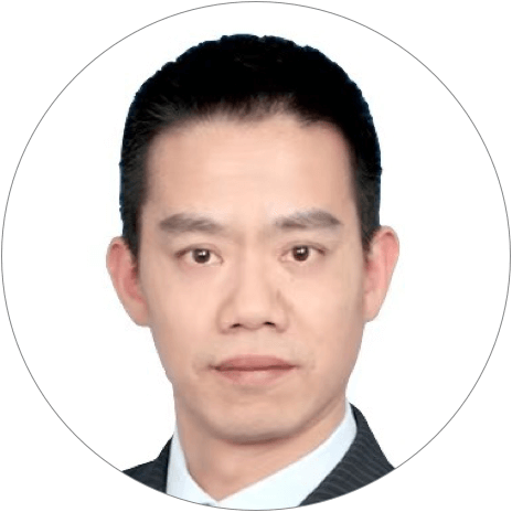 Jimmy Tao