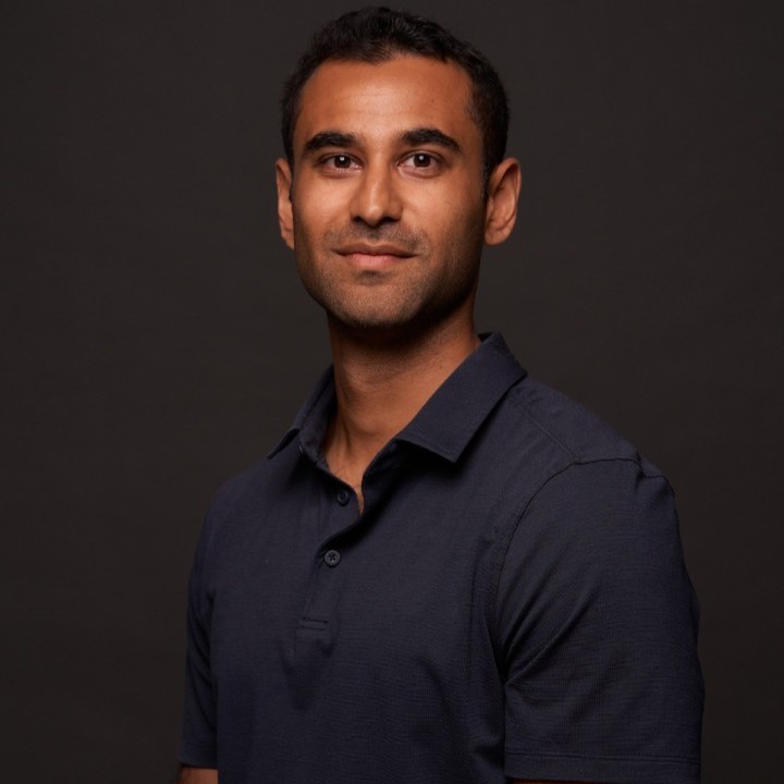 Speaker image for Karan Mehta