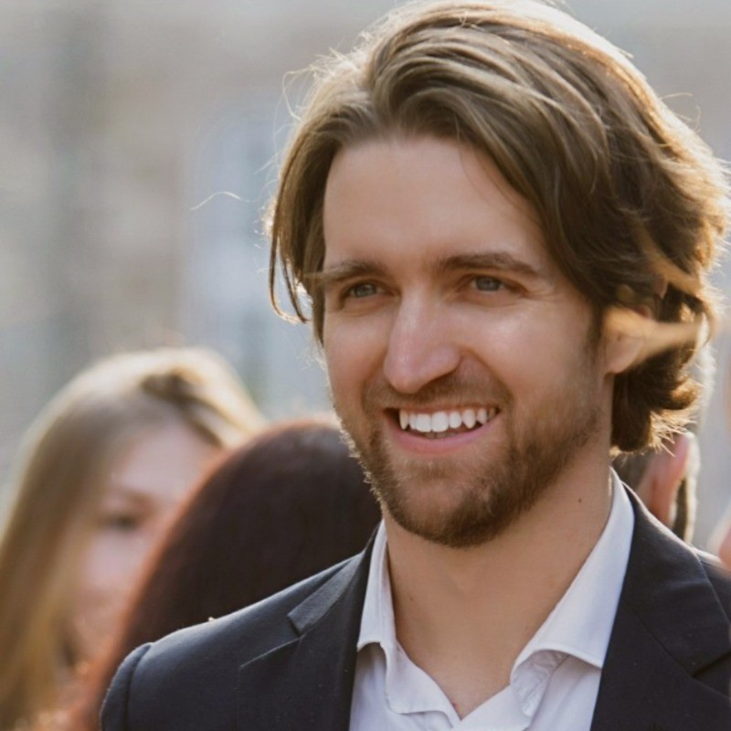 Speaker image for L&eacute;o Mallat