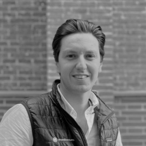 Speaker profile image for Lluís Viñas Fernandez