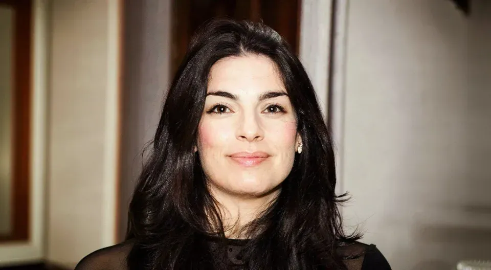 Marta del Palacio Díaz-Tejeiro