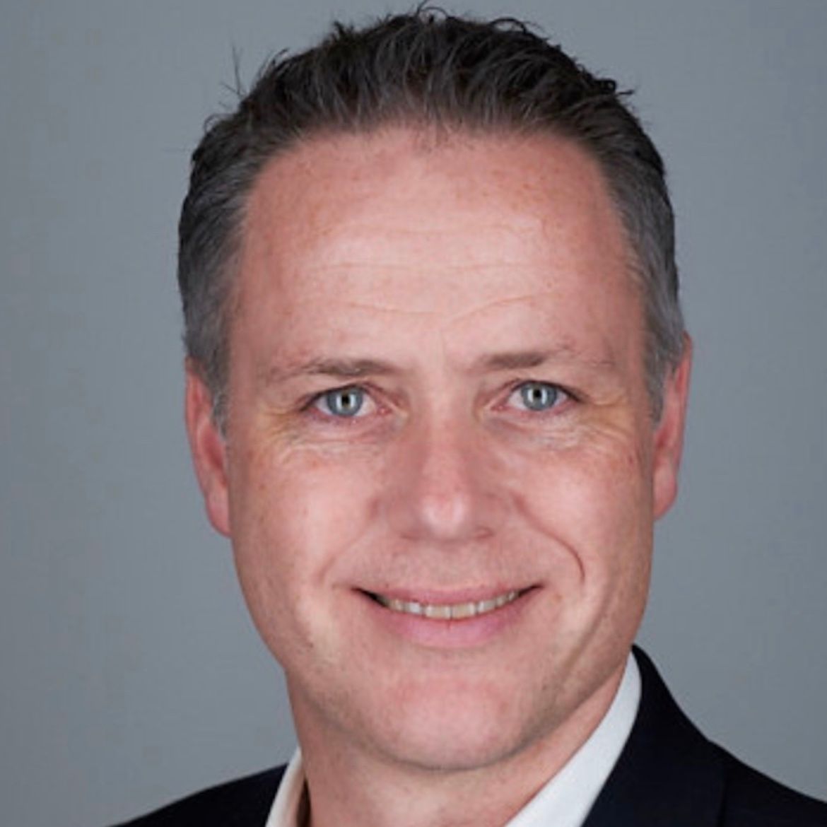 Speaker image for Matthew Chalk