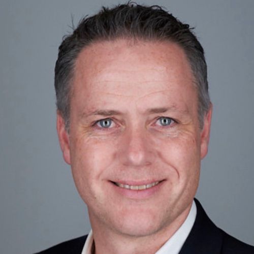 Speaker profile image for Matthew Chalk