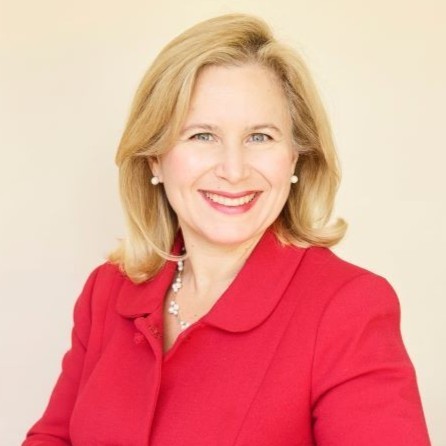 Speaker image for Melissa Collett