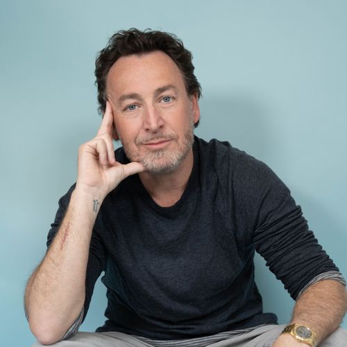 Speaker profile image for Olivier Jaillon