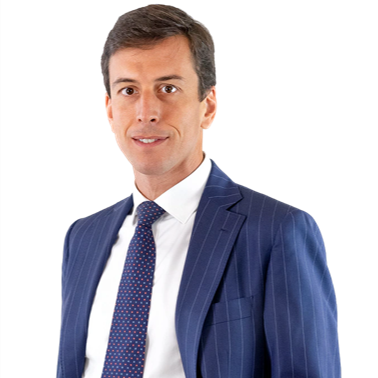 Speaker image for Piero Gancia