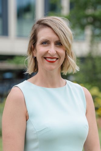 Speaker profile image for Rachel Edwards