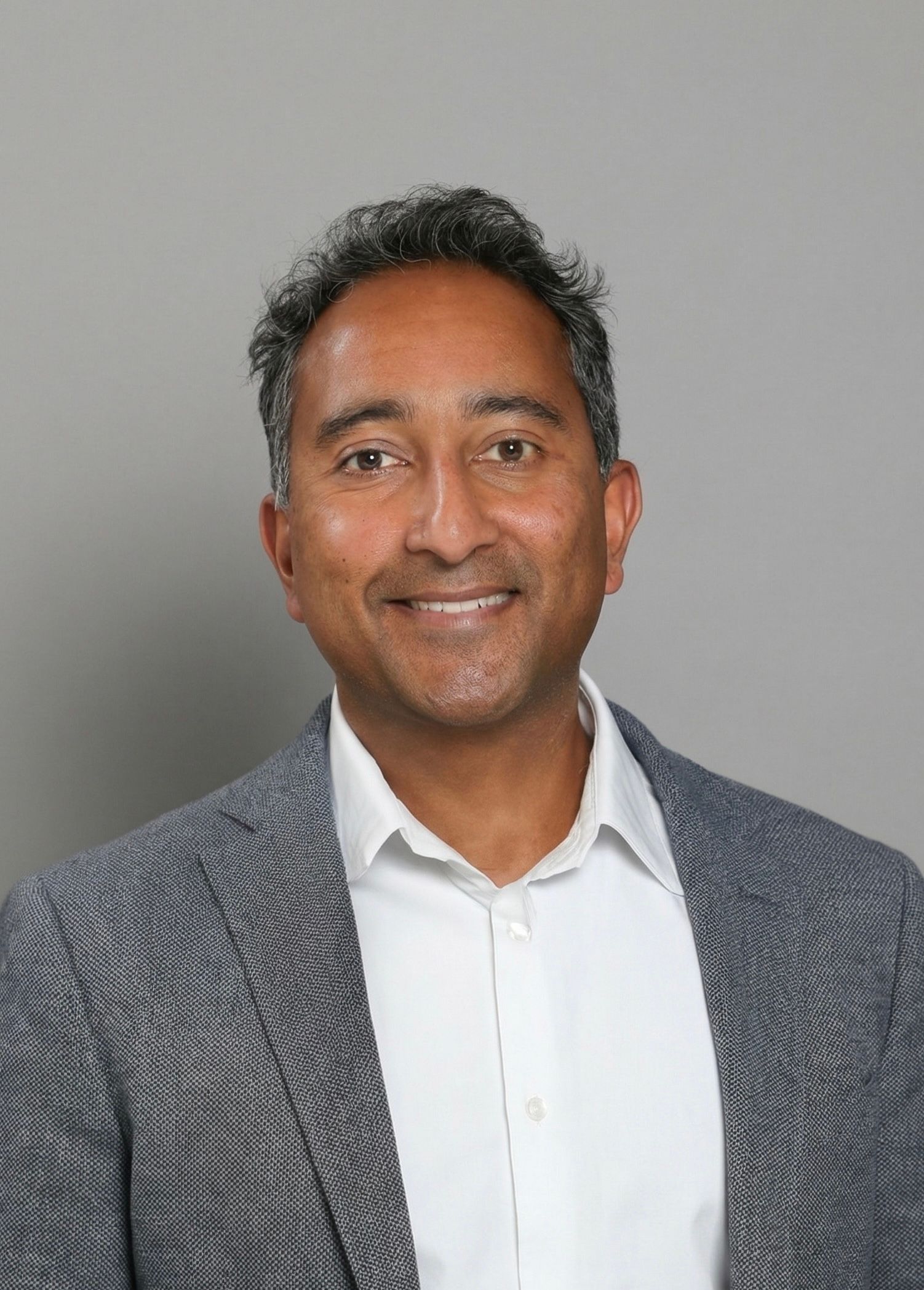 Speaker image for Ravi Kuppan