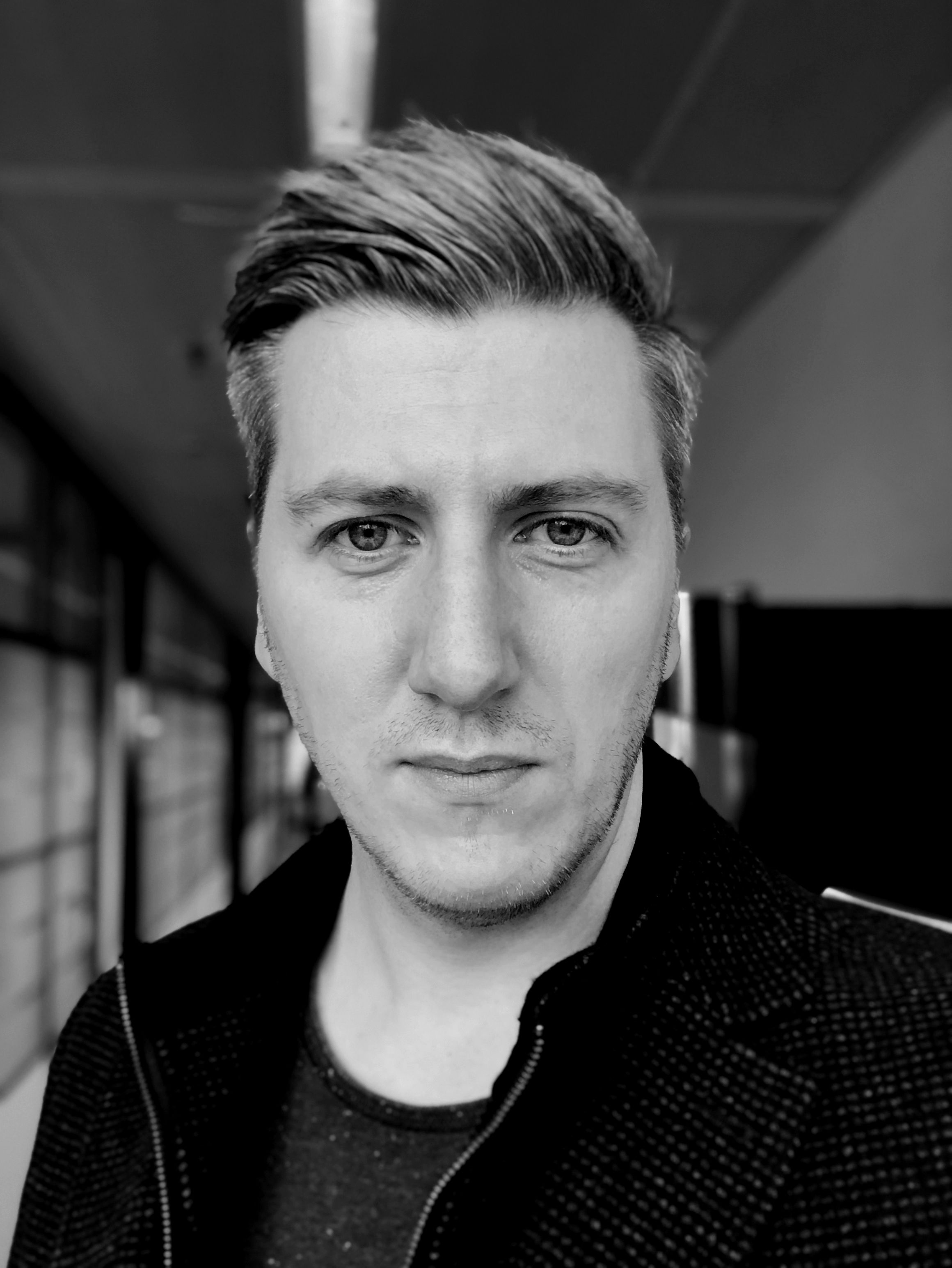 Speaker image for Raymon uit de Bulten