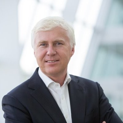 Speaker image for Robert Collignon