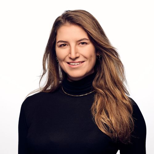 Speaker profile image for Rosalie Kolb