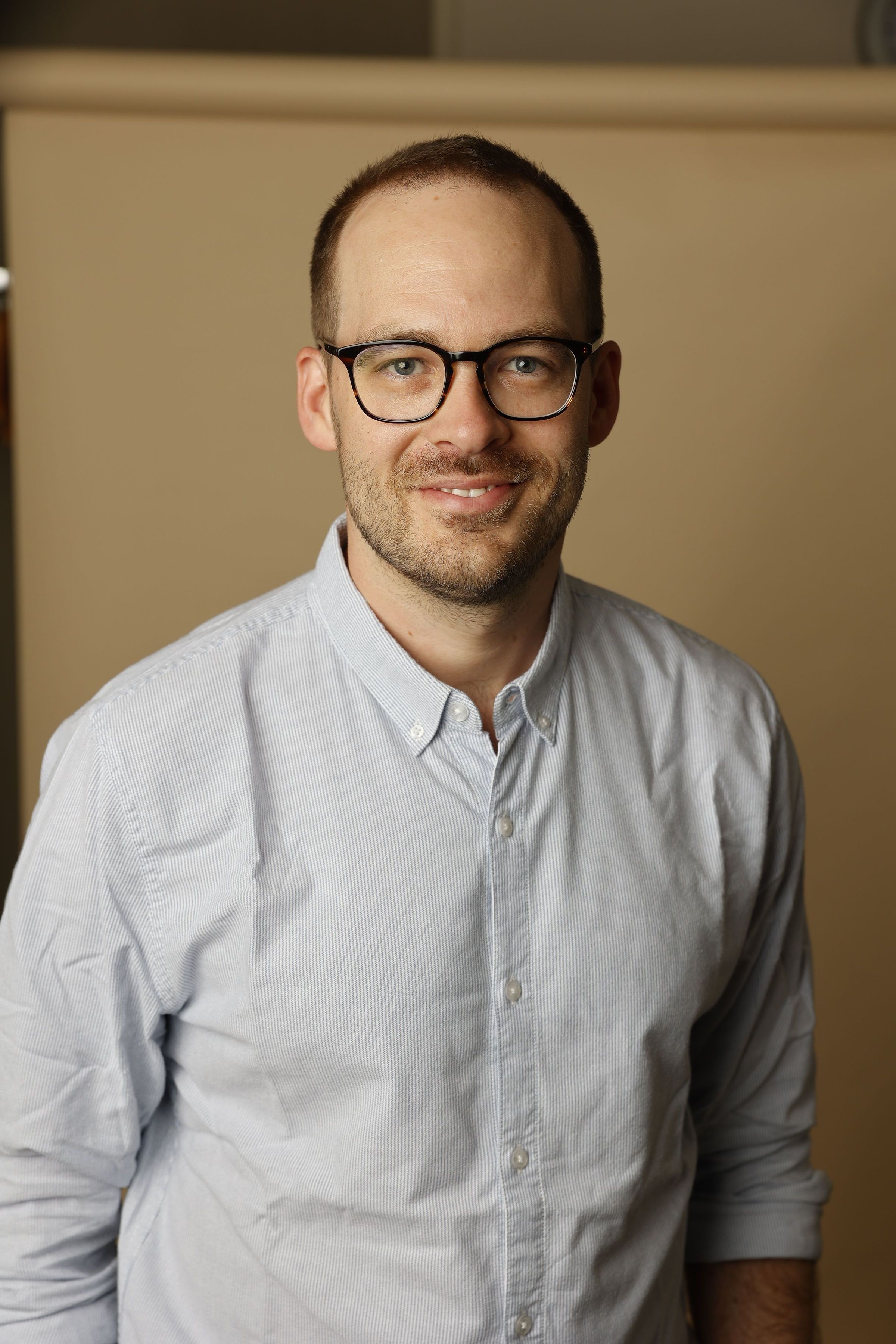 Stefan Ramershoven