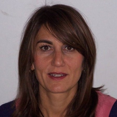 Speaker image for Val&eacute;rie Dupuy