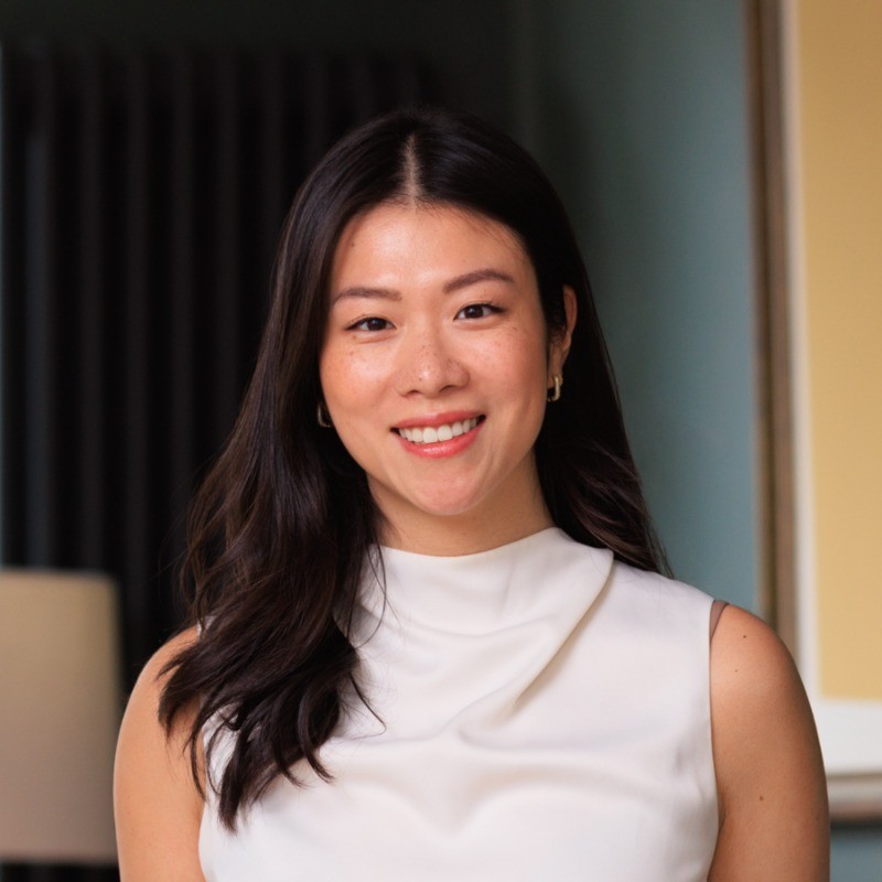 Speaker image for Ambra Zhang