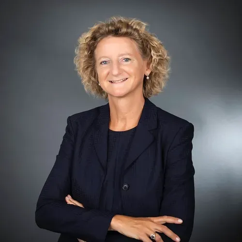 Speaker image for Am'lie Breitburd