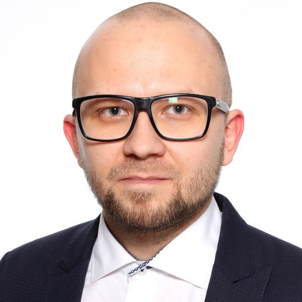 Speaker image for Andres Lehtmets