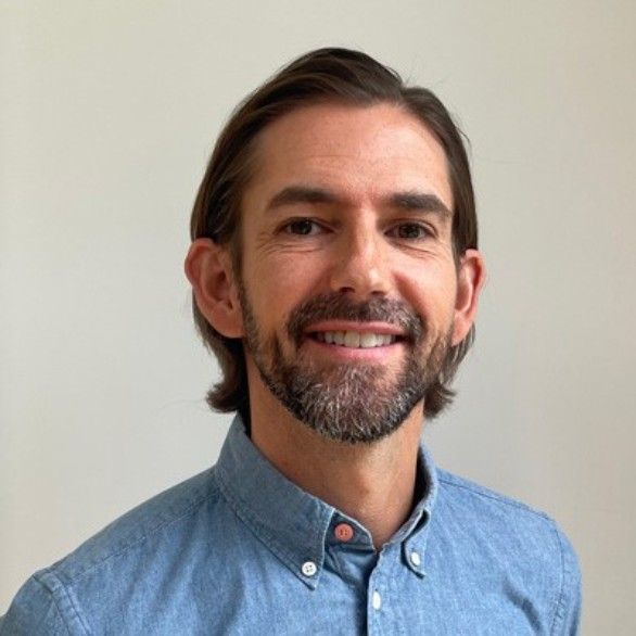 Speaker image for Dale Willets