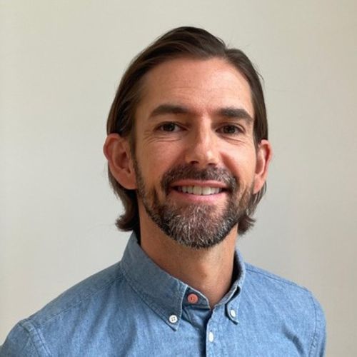 Speaker profile image for Dale Willets