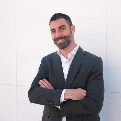 David Pascual