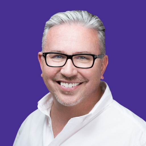 Speaker image for Derek Cummins