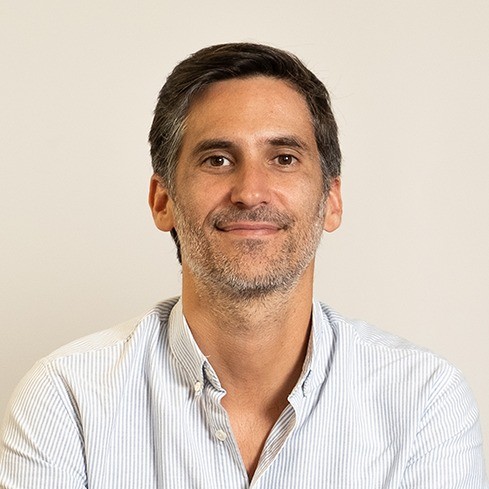 Speaker image for Fabien Cazes