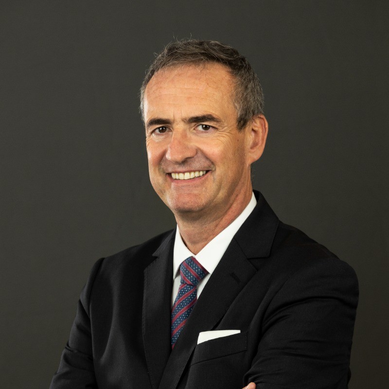 Speaker image for Fabio De Ferrari