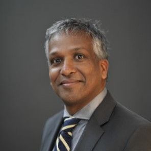 Speaker profile image for Harold Mahadew